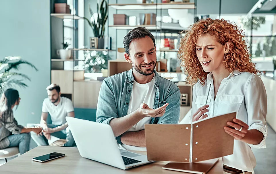 Une aide pour l'e‑commerce ?