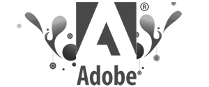 Logo Adobe Design