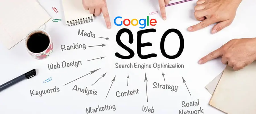 Qu'est-ce qu'un référenceur SEO ?