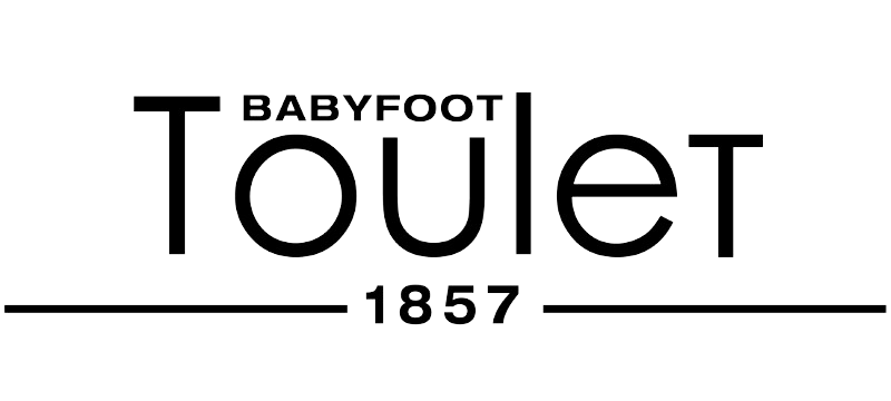 Babyfoot Toulet 