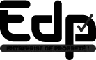 Logo EDP Propreté