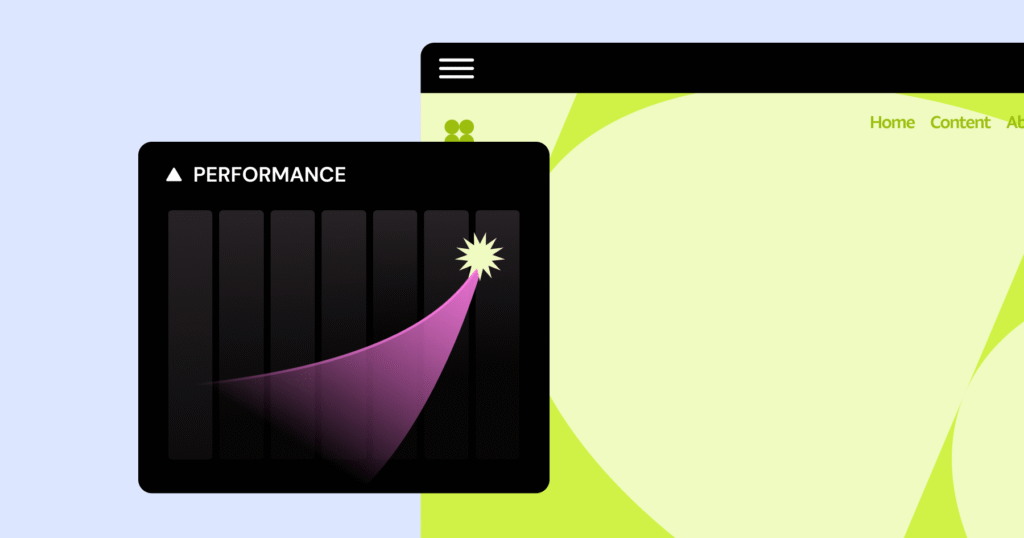 performances avec wordpress elementor 3.29